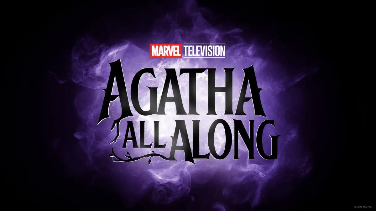 You are currently viewing Marvel Television’s Agatha All Along | Trailer