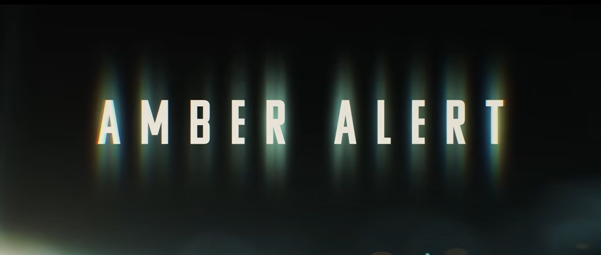 You are currently viewing Amber Alert (2024) Trailer