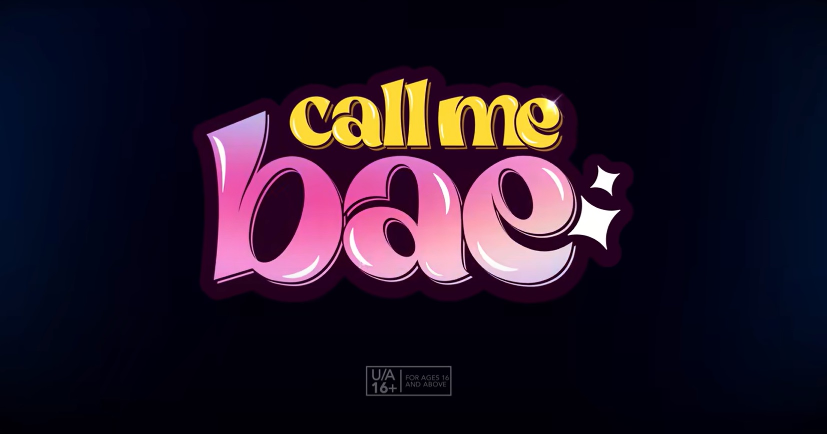 You are currently viewing Call Me Bae – Trailer