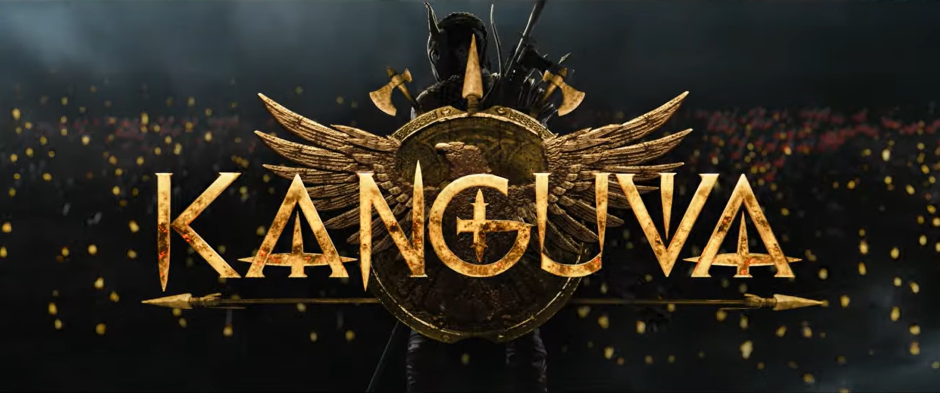 Read more about the article Kanguva – Trailer