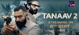 Read more about the article Tanaav Season 2 | Trailer