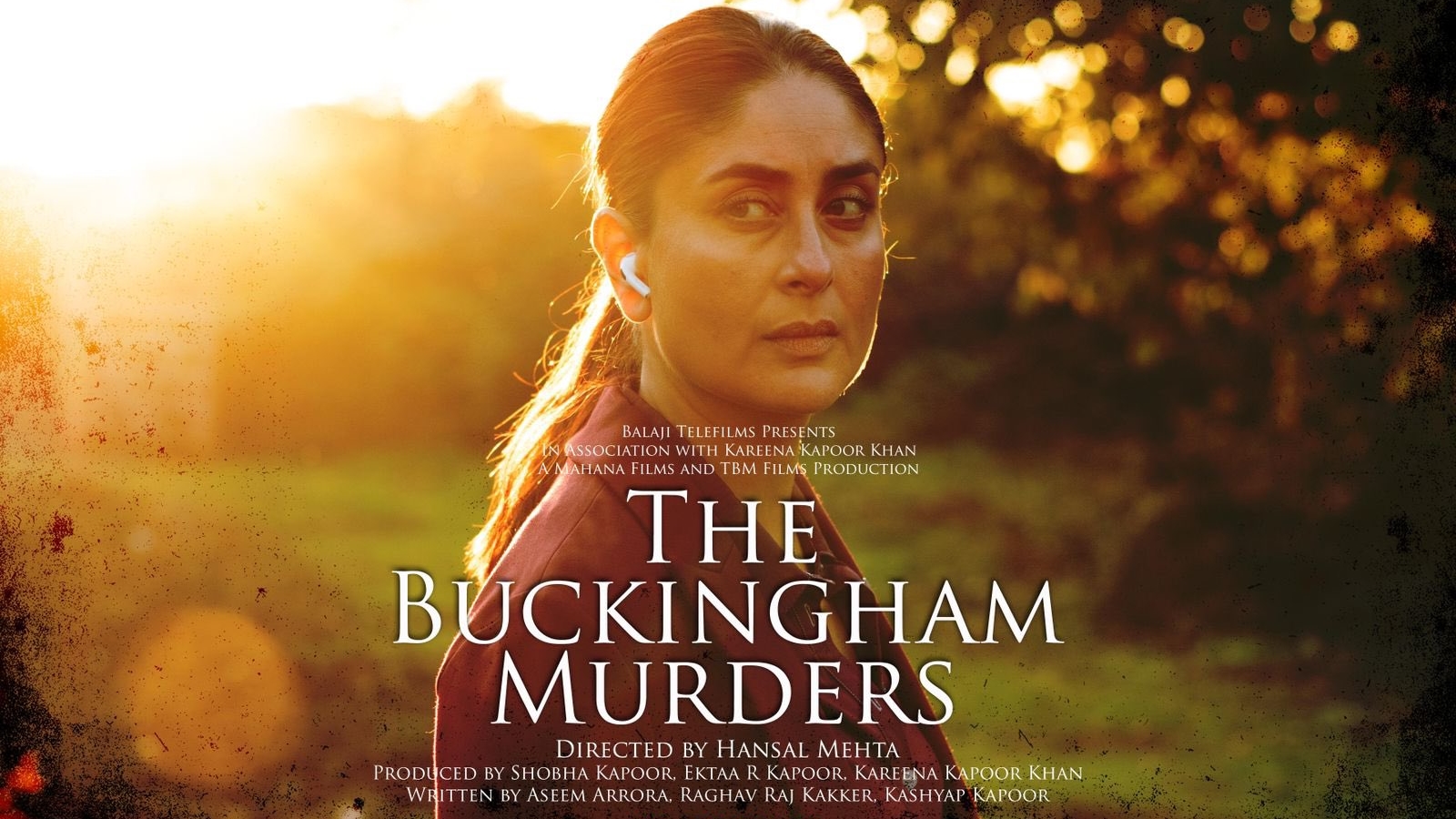 Read more about the article The Buckingham Murders | Teaser