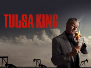 Read more about the article Tulsa King | Season 2 Trailer 