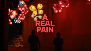 A REAL PAIN | Trailer