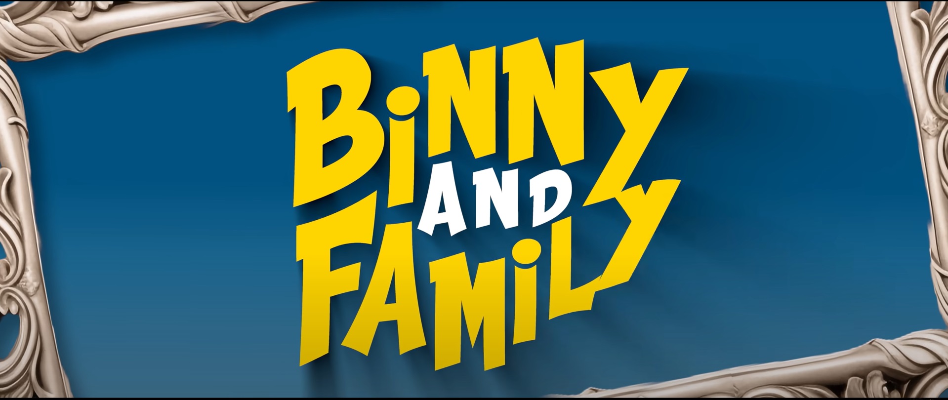 Read more about the article Binny And Family | Trailer