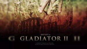 Read more about the article Gladiator II | New Trailer (2024 Movie)