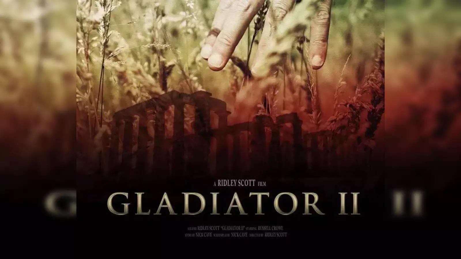 You are currently viewing Gladiator II | New Trailer (2024 Movie)