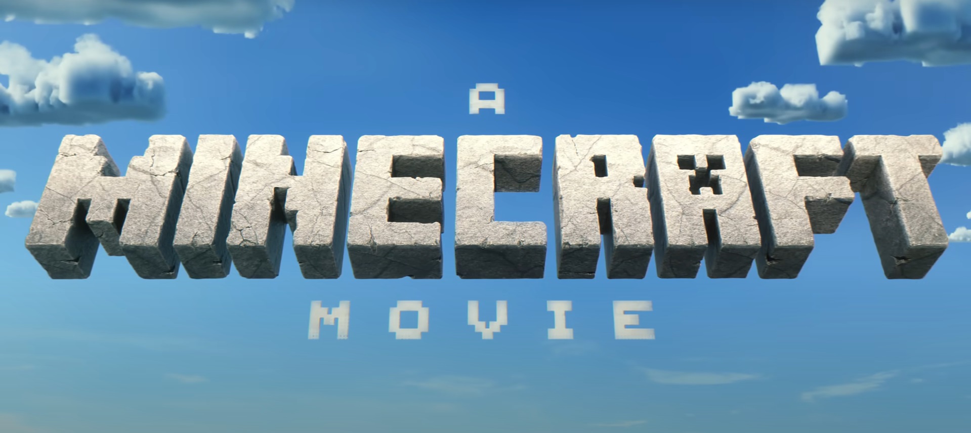 Read more about the article A Minecraft Movie | Teaser