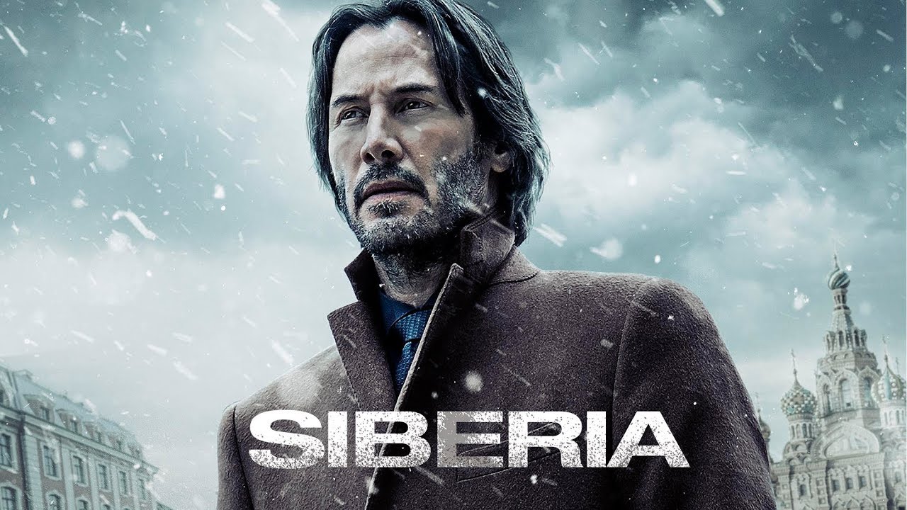 Read more about the article Siberia | Trailer