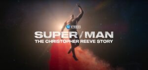 Read more about the article Super/Man: The Christopher Reeve Story | Trailer