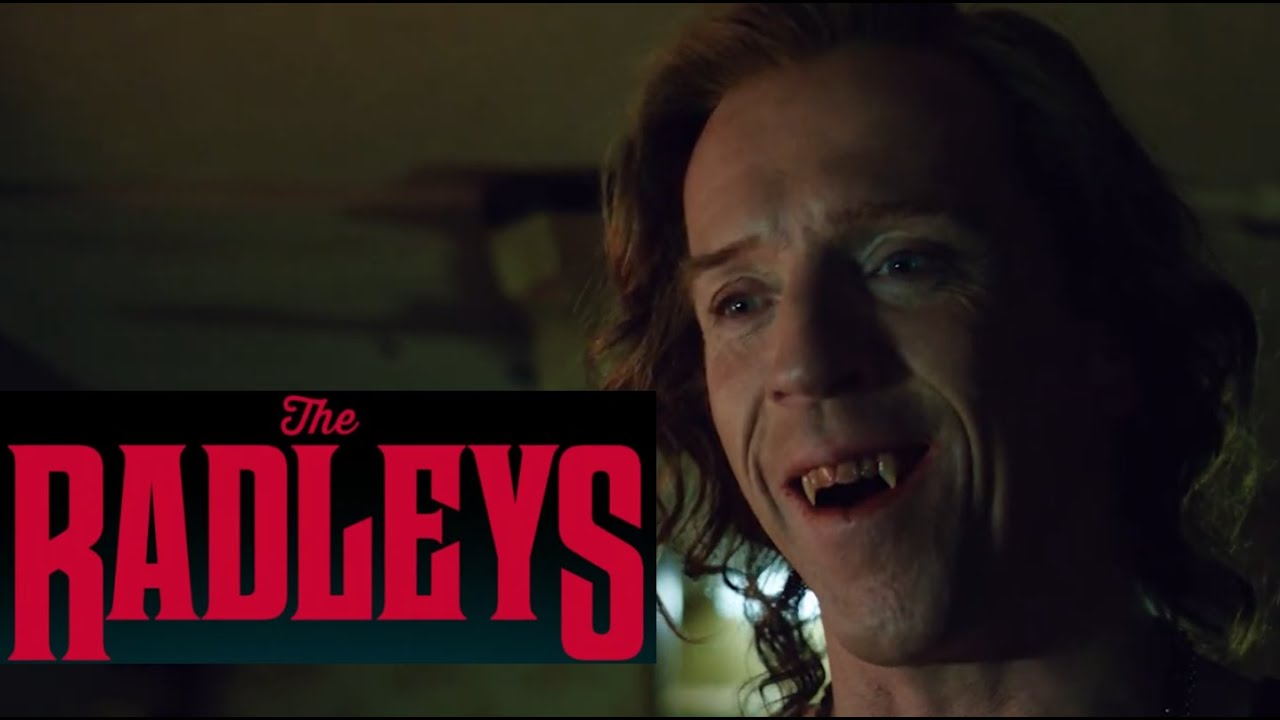 You are currently viewing The Radleys (2024) Trailer – Damian Lewis, Kelly Macdonald