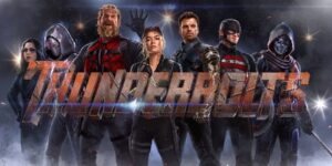 Read more about the article Marvel Studios’ Thunderbolts* | Teaser Trailer | Only In Theaters May 2025