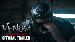 Read more about the article Venom: The Last Dance | Trailer