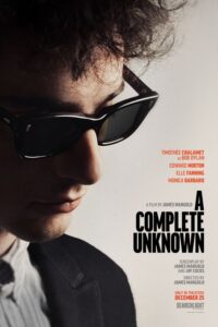 A COMPLETE UNKNOWN | Trailer