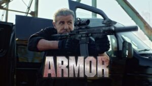 Armor (2024) Trailer – Jason Patric, Sylvester Stallone, Dash Mihok