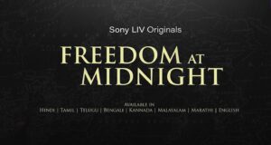 Freedom At Midnight | Trailer