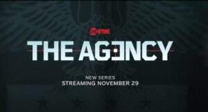 The Agency | Trailer