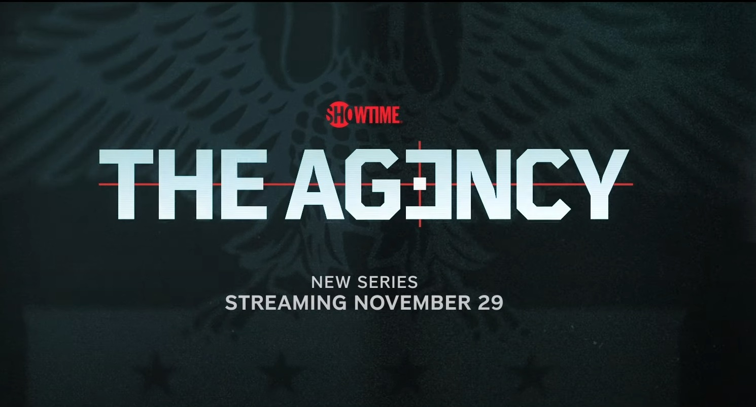 Read more about the article The Agency | Trailer