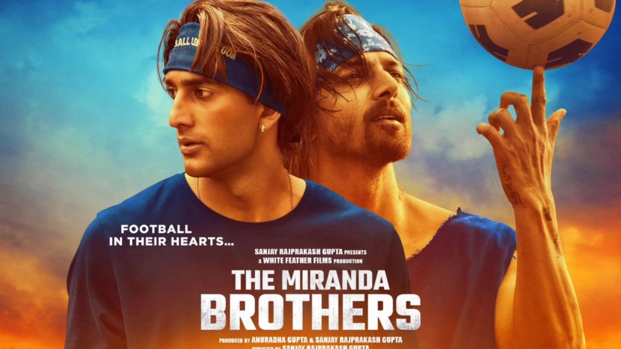 You are currently viewing The Miranda Brothers | Trailer | Streaming 25 October | JioCinema Premium