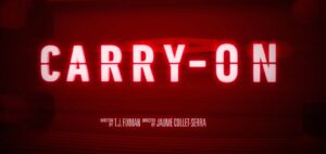 Read more about the article Carry-On | Trailer | Netflix