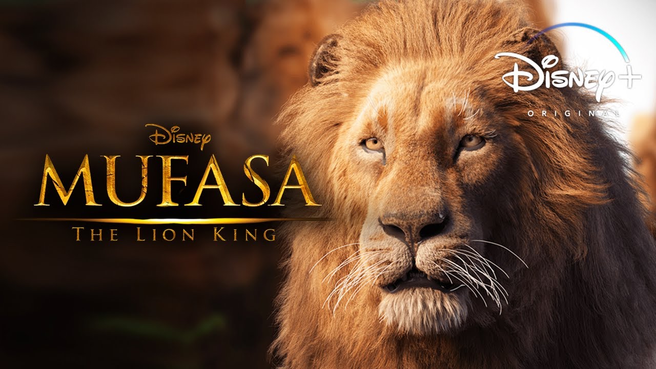 Mufasa: The Lion King | Final Trailer