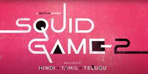 Squid Game: Season 2 | Teaser | Hindi