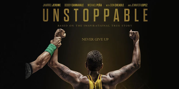 Unstoppable – Trailer | Prime Video