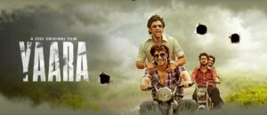 Read more about the article Yaara | New Trailer