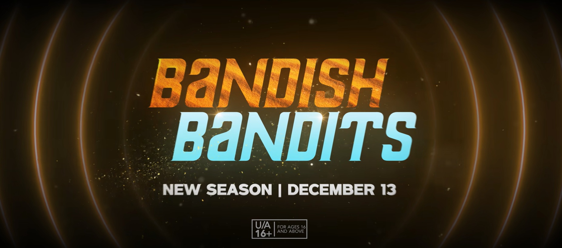 Read more about the article Bandish Bandits Season 2 – Trailer | Ritwik Bhowmik, Shreya Chaudhry