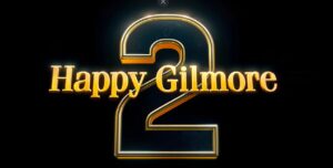 Read more about the article Happy Gilmore 2 | Happy New Year | Netflix