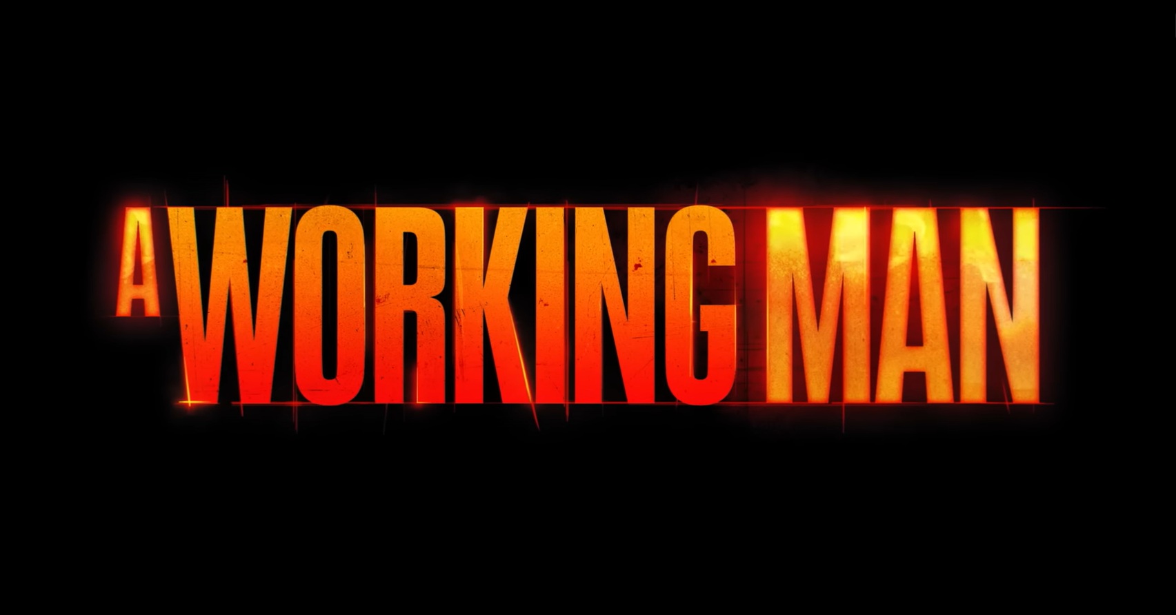 Read more about the article A Working Man | Official Trailer