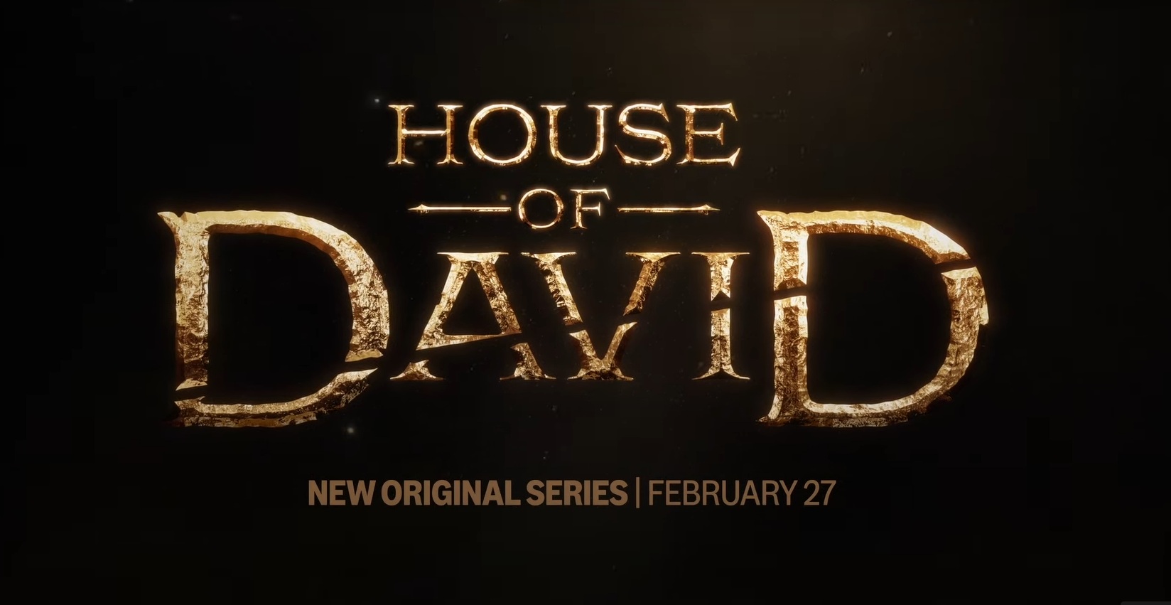 House of David – Trailer