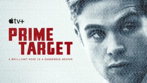 Read more about the article Prime Target — Trailer