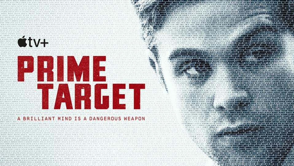 Read more about the article Prime Target — Trailer