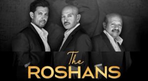 Read more about the article The Roshans | Trailer 