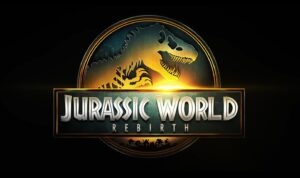 Jurassic World Rebirth | Trailer